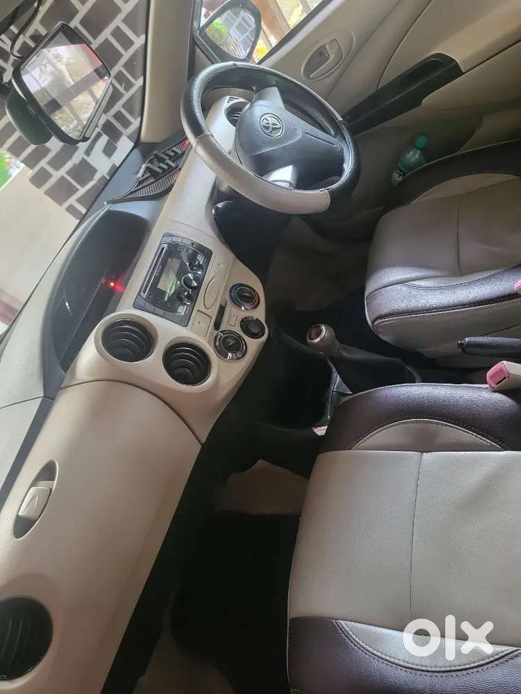 Toyota Etios Liva 2017 Petrol 39000 Km Driven