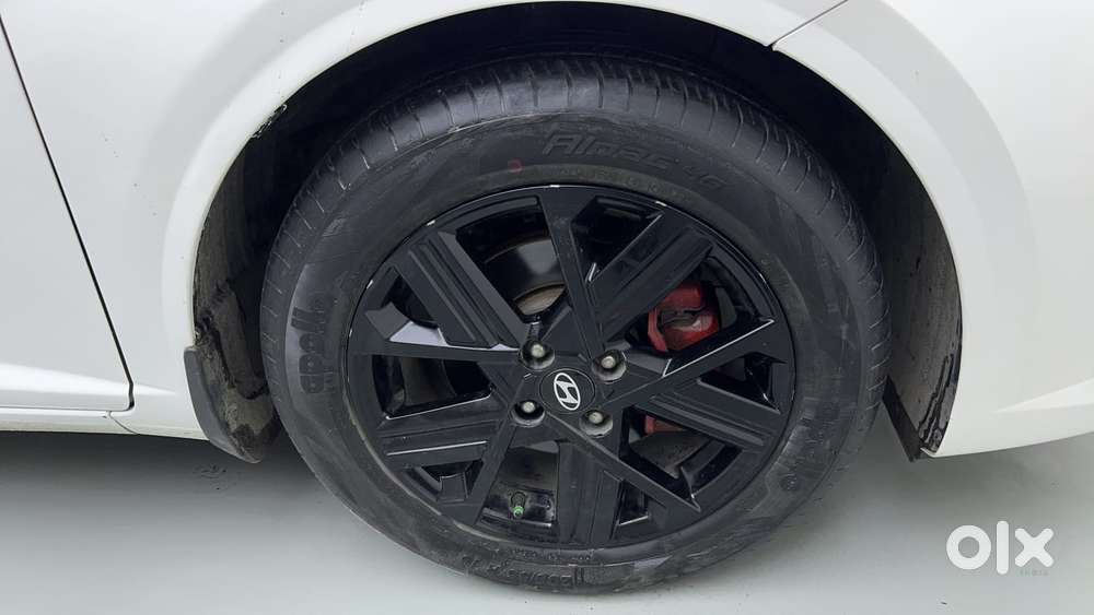 Hyundai Verna 1.5 Sx Turbo Petrol Dct, 2023, Petrol