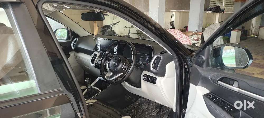 Kia Sonet 2022