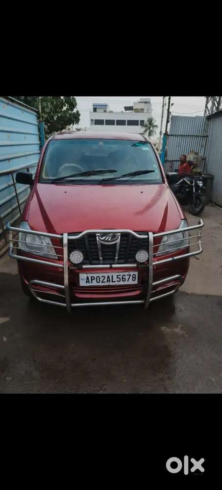 Mahindra Xylo 2012 Diesel