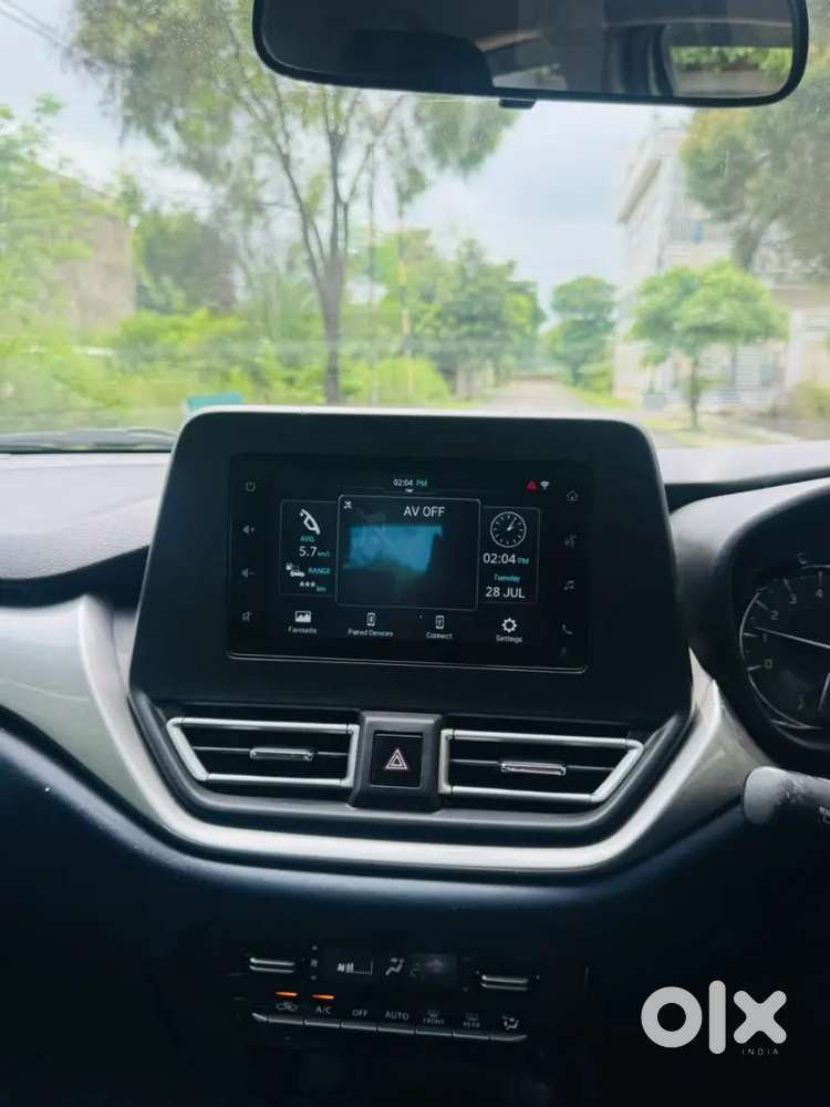 Maruti Suzuki Baleno  Zeta 2023 1st Owner