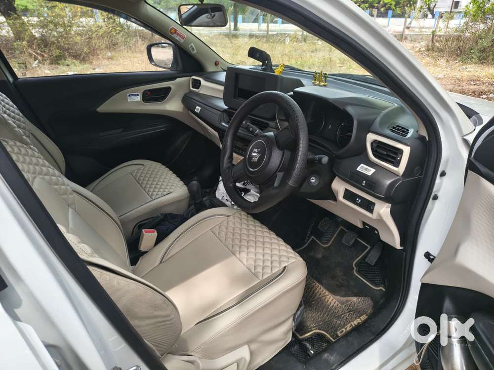 Maruti Suzuki Swift Dzire Tour, 2025, Cng & Hybrids