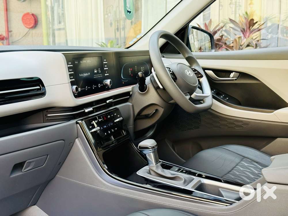 Hyundai Creta S Plus 1.5 Diesel Knight, 2025, Diesel