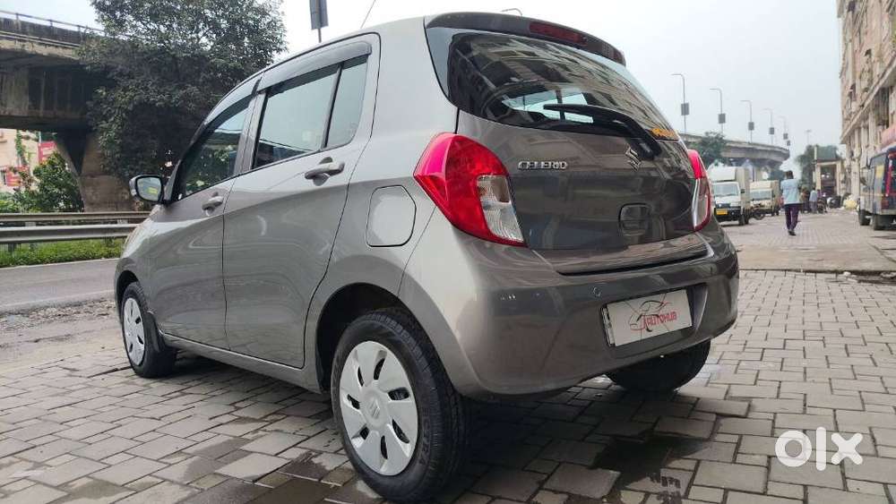 Maruti Suzuki Celerio 1.0 Zxi Mt, 2020, Petrol