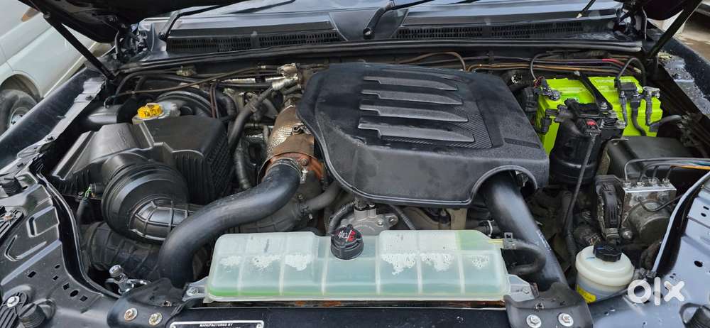 Mahindra Scorpio Classic 2.2 S 11 Mt 7 Cc, 2023, Diesel