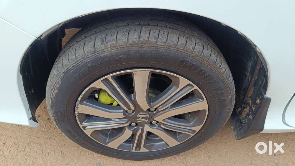 Honda City, 2023, Petrol
