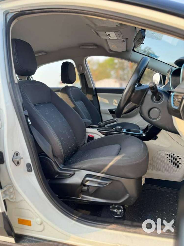 Tata Nexon Ev Xz Plus, 2021, Electric