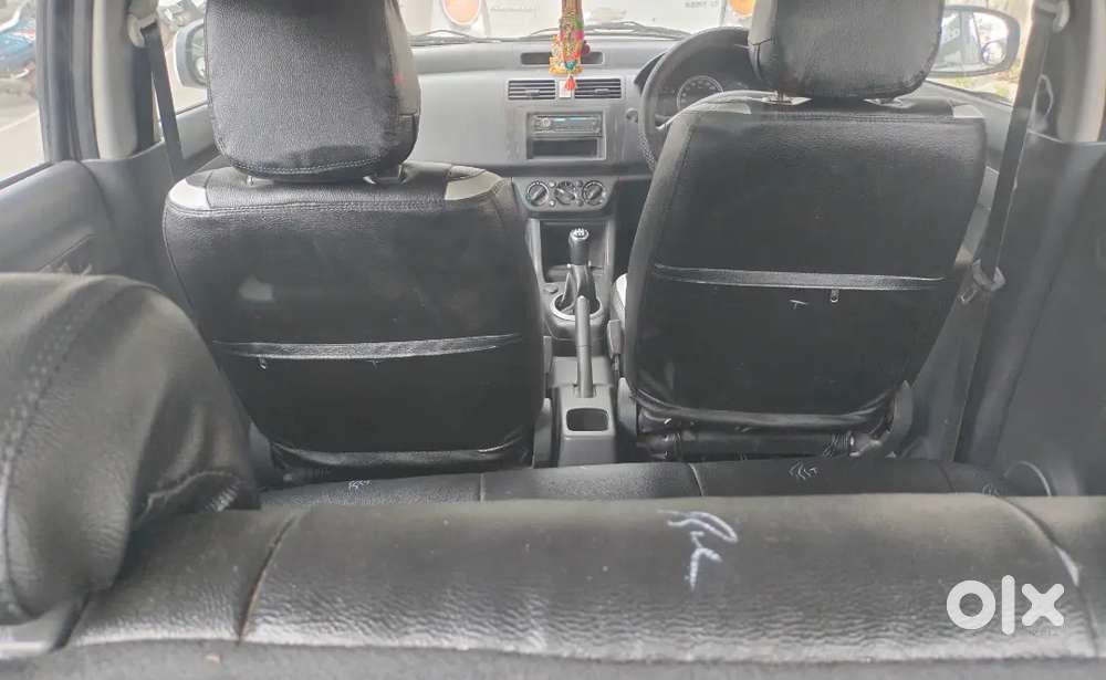 Maruti Suzuki Swift 2007 Petrol Manual