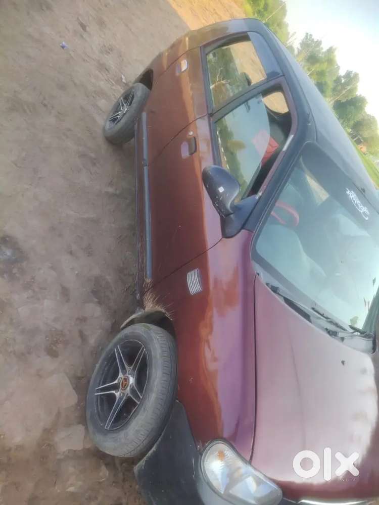 Maruti Suzuki Alto 2007