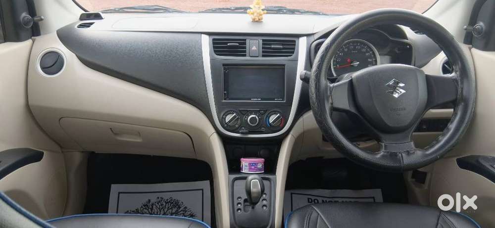Maruti Suzuki Celerio X Amt Vxi, 2018, Petrol