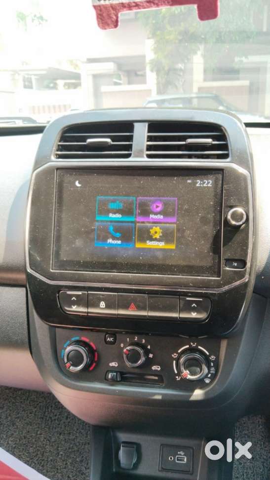 Renault Kwid Rxt 1.0, 2024, Petrol