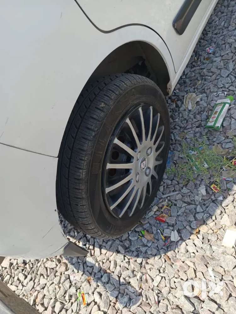 Maruti Suzuki Wagon R 1.0 2014