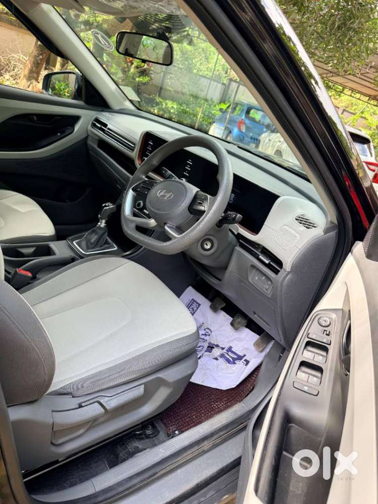 Hyundai Creta 1.5 Ex Diesel, 2024, Diesel