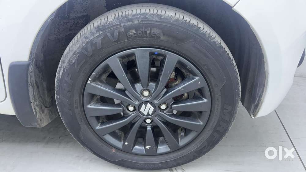 Maruti Suzuki Wagon R 1.2 Zxi Plus Amt, 2023, Petrol