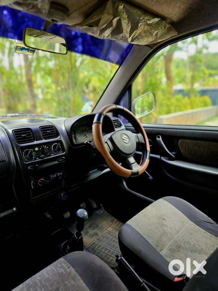Maruti Suzuki Wagon R, 2006, Petrol