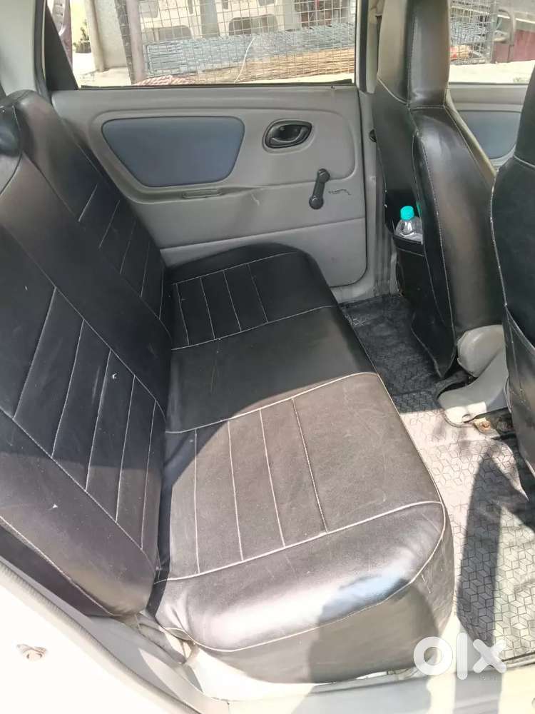 Maruti Suzuki Alto 2010