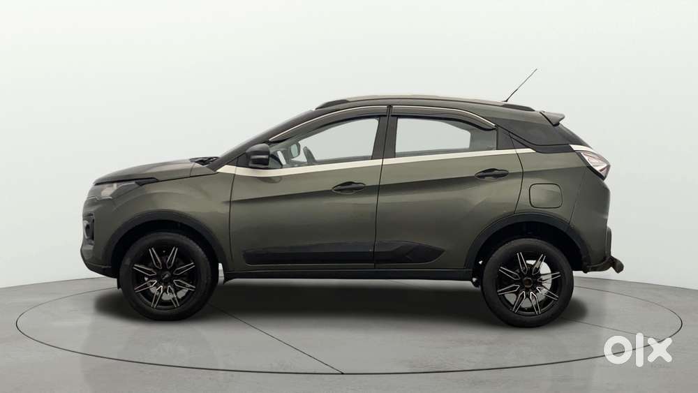 Tata Nexon 1.5 Revotorq Xma Amt (s), 2021, Petrol