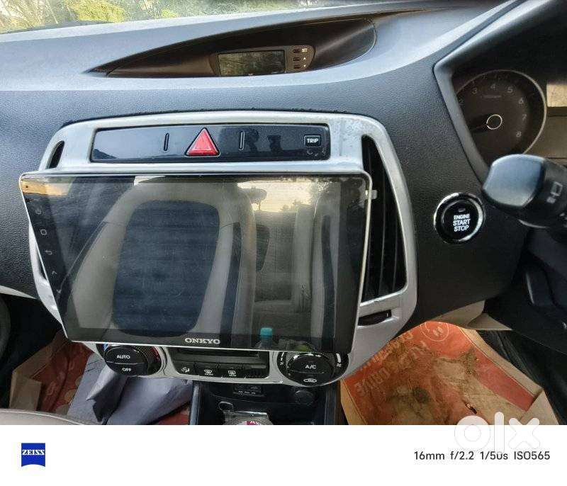 Hyundai I20 1.2 Asta, 2012, Petrol