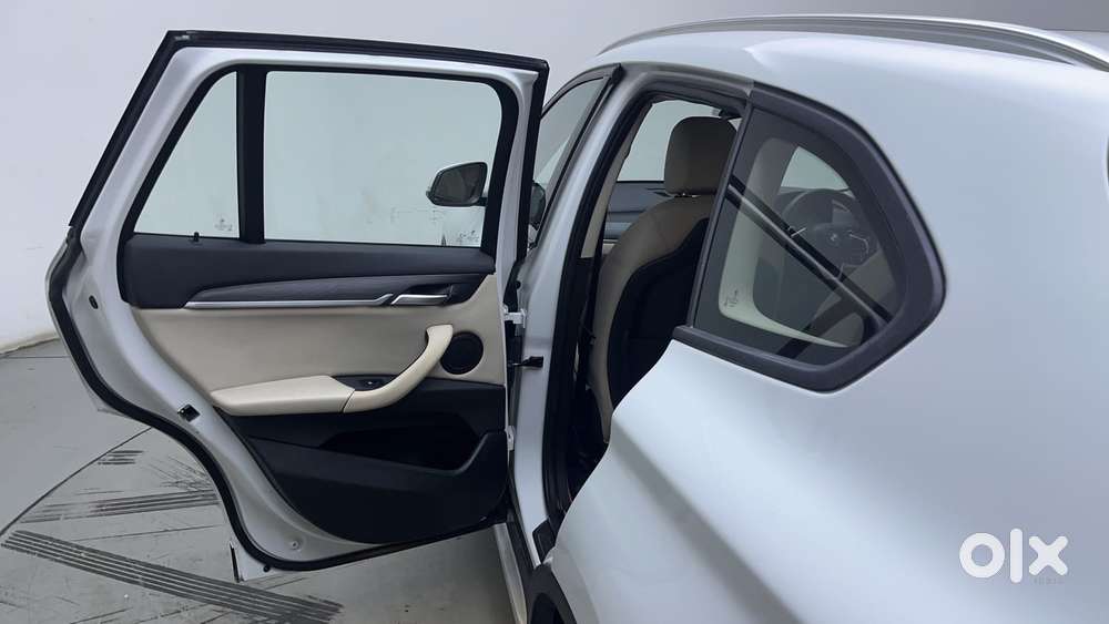 Bmw X1 2.0 Sdrive20d Xline, 2019, Diesel