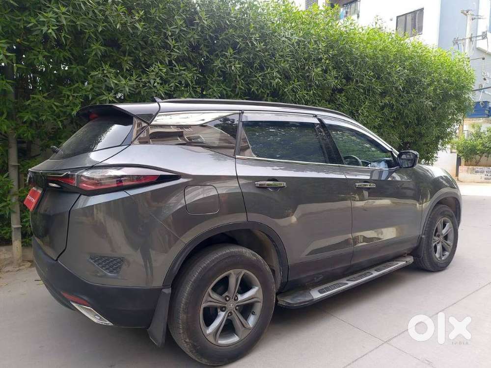 Tata Harrier 2.0 Kryotec Xta Plus, 2022, Diesel