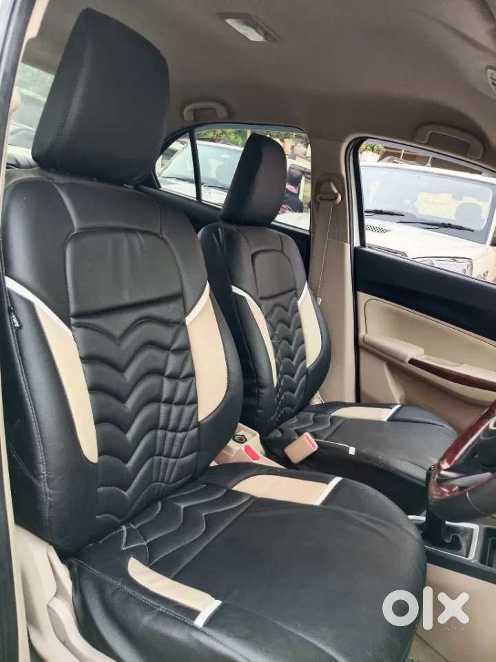 Maruti Suzuki Dzire 1.2 Zxi Plus, 2018, Petrol