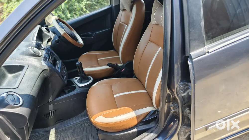 Ford Figo 2013 Diesel Well Maintained