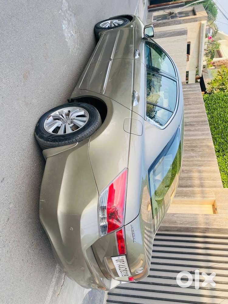 Honda Accord, 2010, Petrol