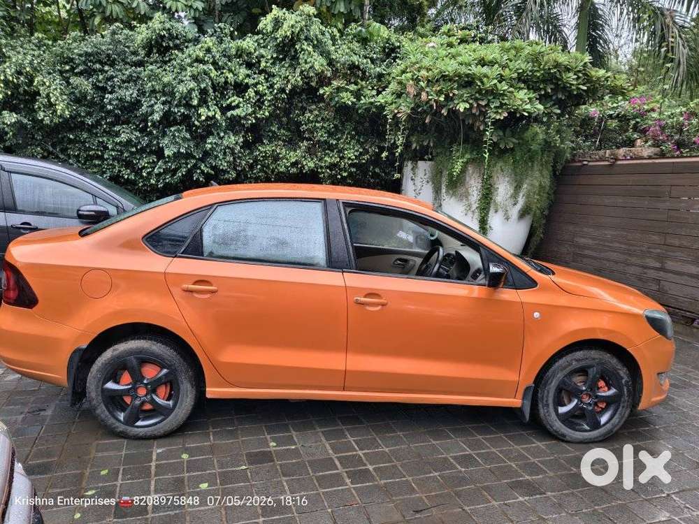 Skoda Rapid Elegance 1.6 Tdi Cr Manual, 2012, Diesel