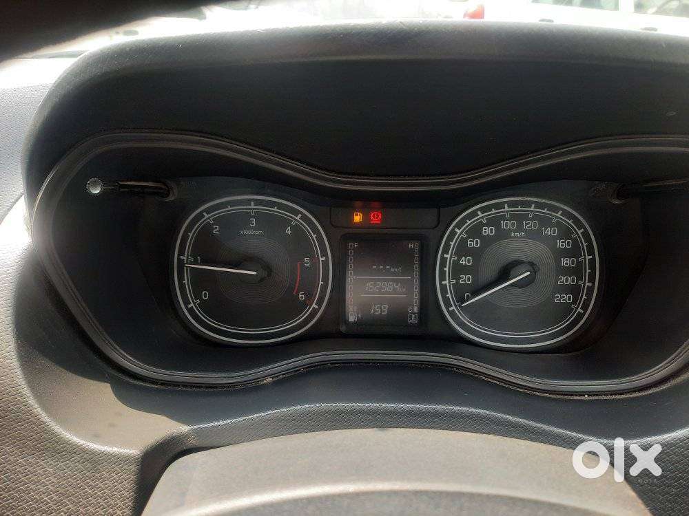 Maruti Suzuki Brezza Ldi, 2016, Diesel