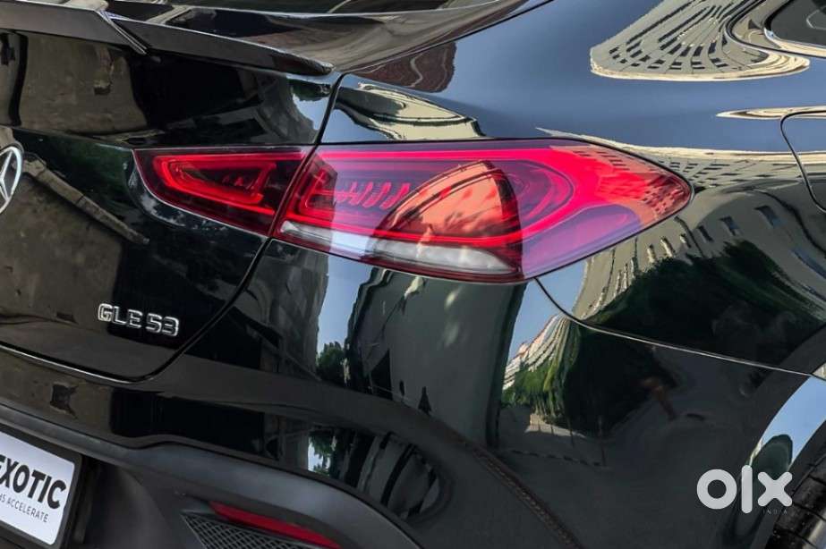 Mercedes-benz Amg Gle Coupe, 2023, Petrol