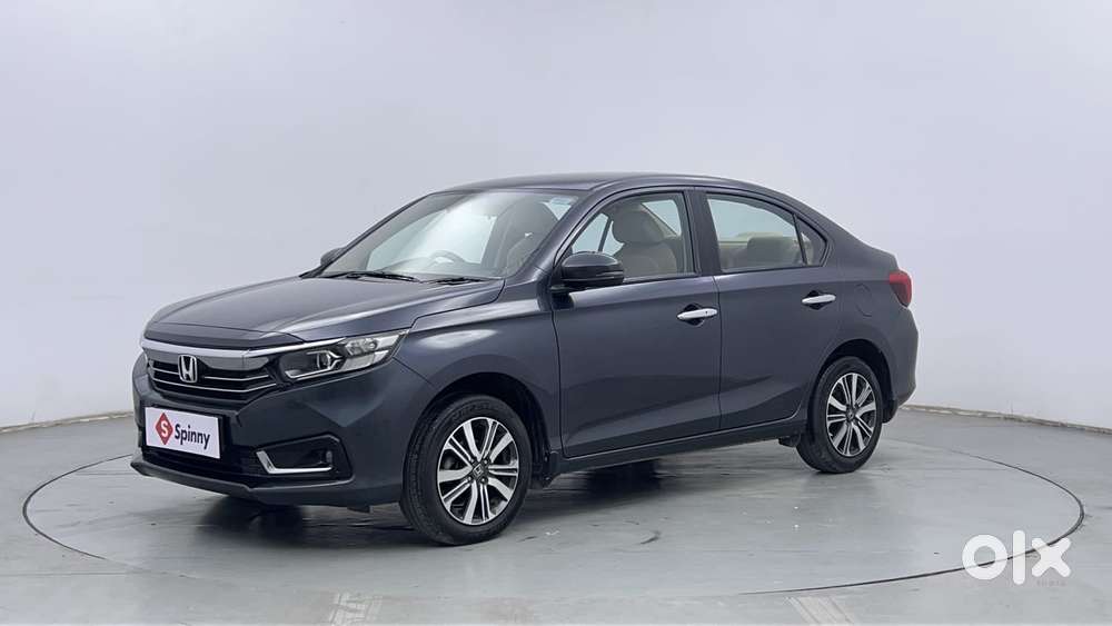 Honda Amaze Vx 1.2 Petrol Cvt, 2023, Petrol