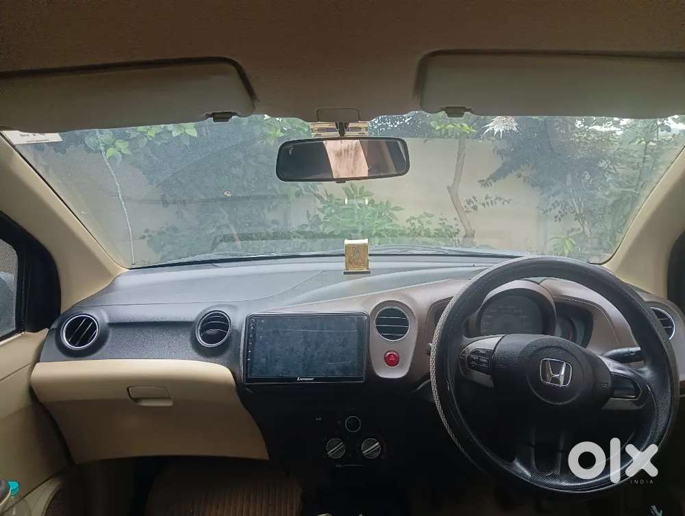Honda Amaze Diesel Manual 2013