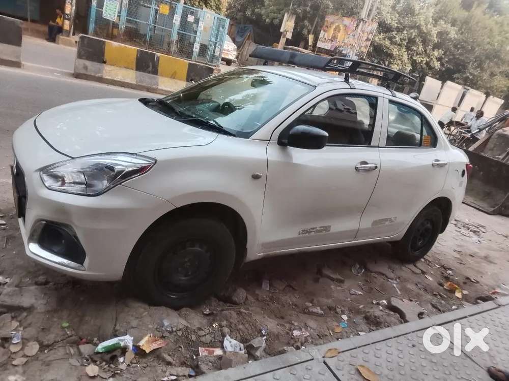 Maruti Suzuki Dzire 2024