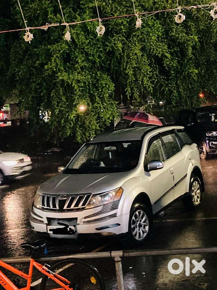 Mahindra Xuv500 2015 Diesel Well Maintained