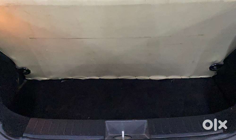 Mahindra Kuv100 Nxt 1.2 K8 Petrol 6 Str, 2018, Petrol