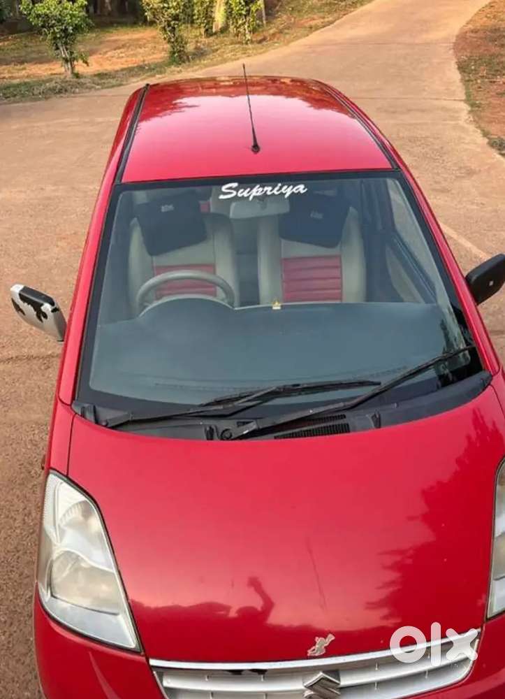 Maruti Suzuki Zen Estilo 2008