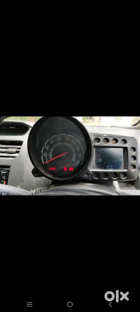 Chevrolet Beat 2012 Diesel 85600 Km Driven