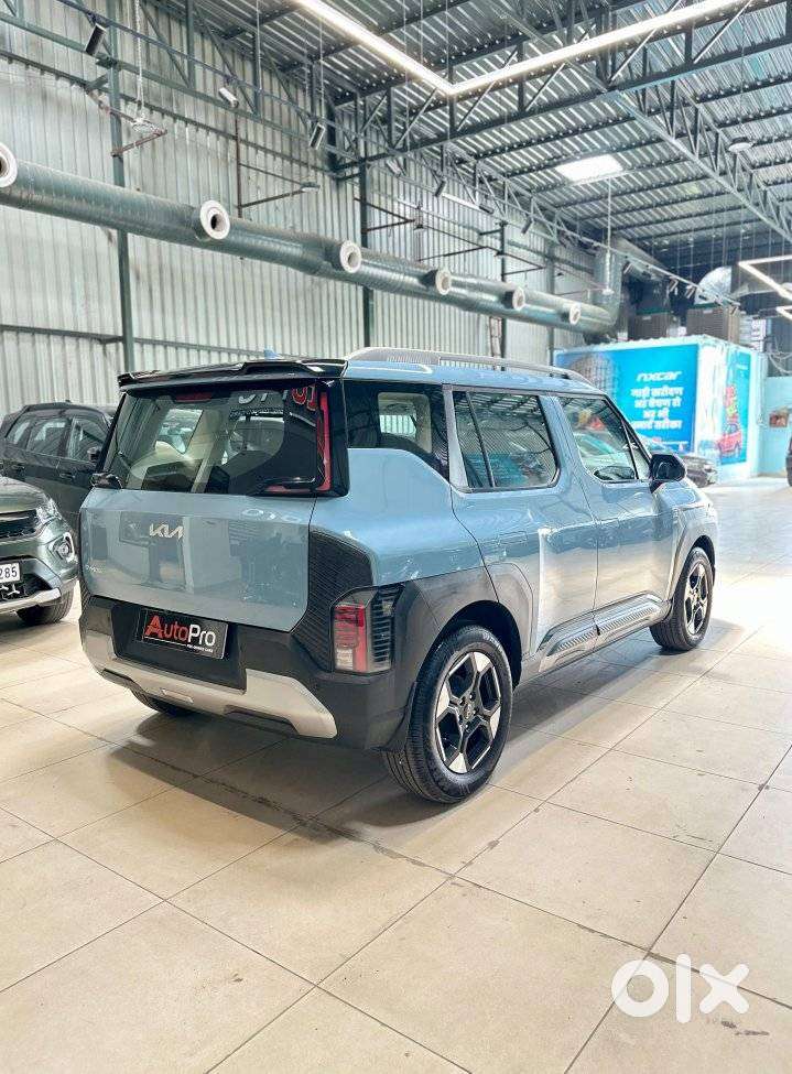 Kia Syros Htk Opt Diesel, 2025, Diesel