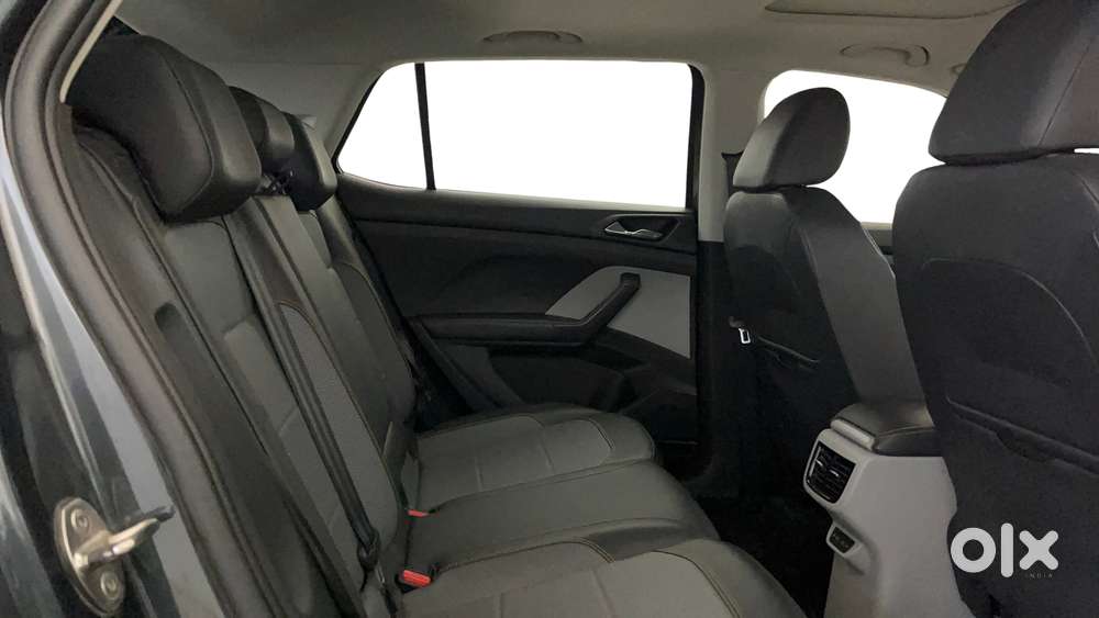 Skoda Kushaq 1.5 Tsi Style, 2021, Petrol