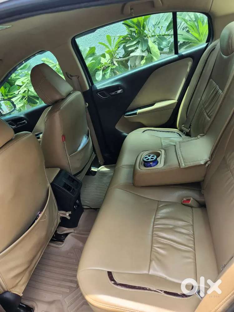Honda City 2017 Petrol Manual 2nd