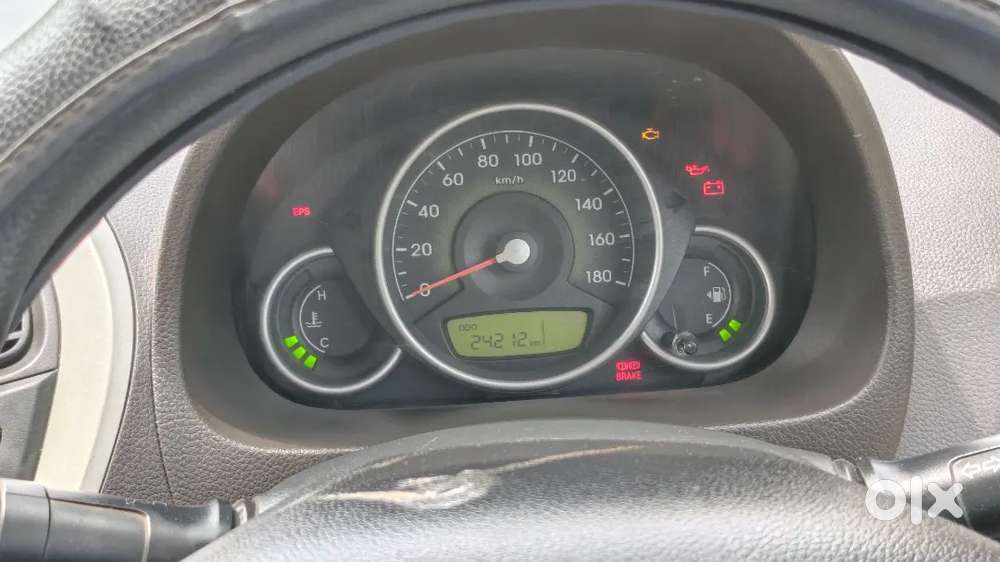 Eon Car Single Owner