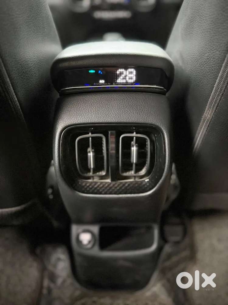 Kia Sonet 1.5 Htx Diesel At, 2023, Diesel
