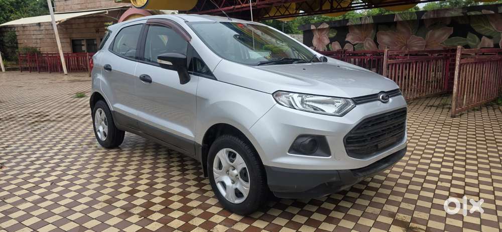Ford Ecosport 1.5 Petrol Ambiente, 2015, Petrol