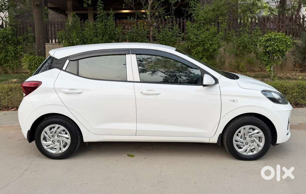 Hyundai Grand I10 Nios Era, 2024, Petrol