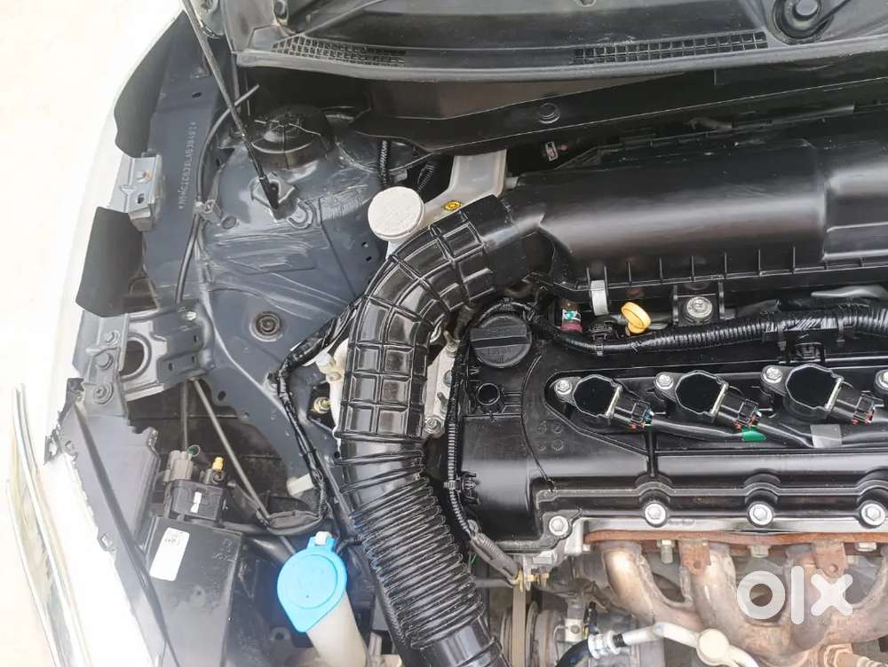 Maruti Suzuki Swift 2021 Petrol Good Condition