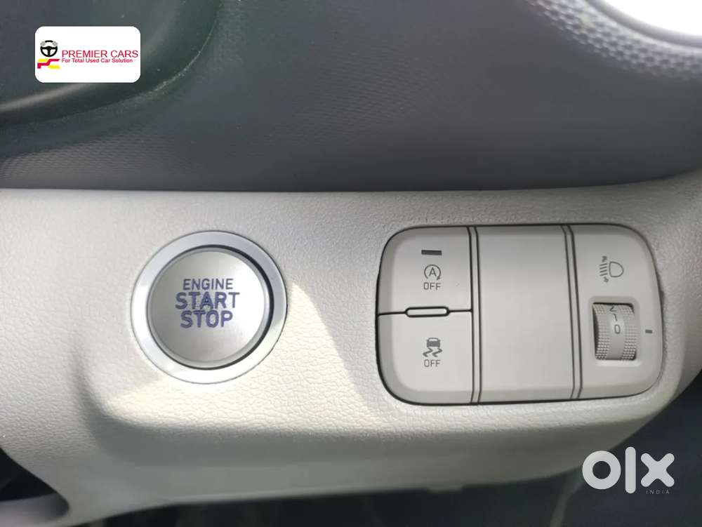 Hyundai Venue [2022-ongoing] 1.5 Crdi Sx, 2023, Diesel