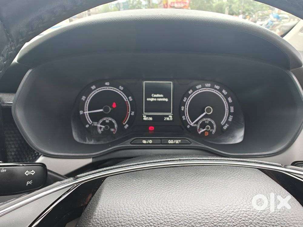 Skoda Kushaq 1.0 Tsi Ambition, 2022, Petrol