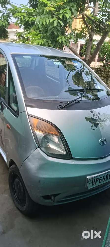 Tata Nano Twist Xe 2013