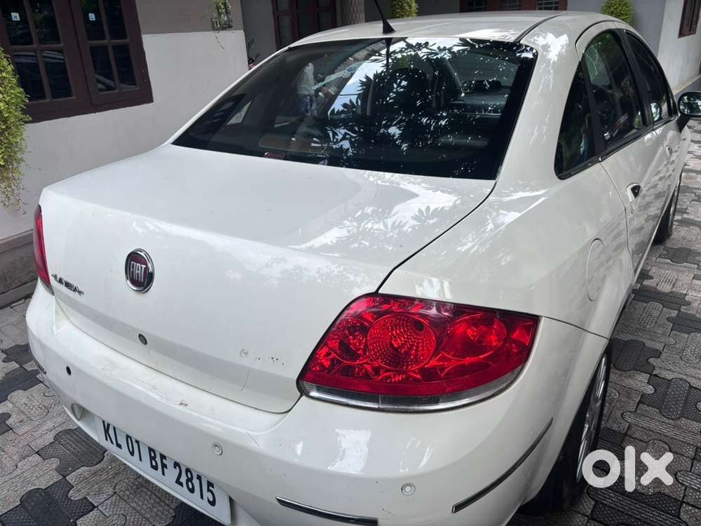 Fiat Linea Good Condition