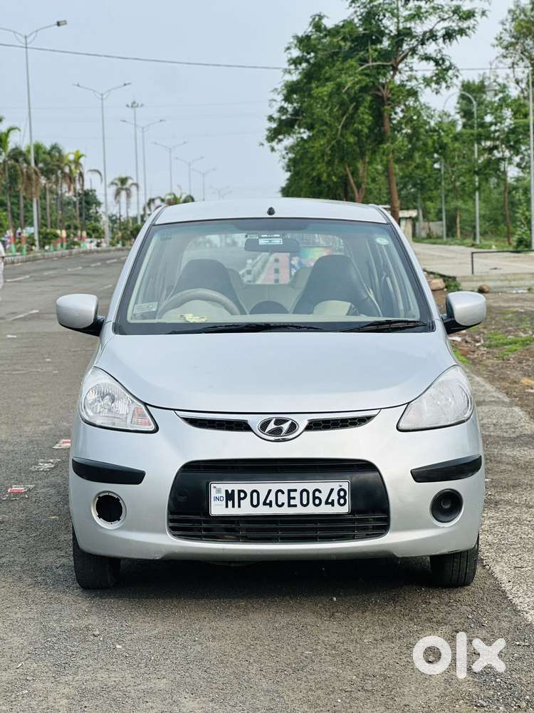 Hyundai I10 Magna 1.1l, 2009, Petrol